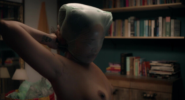 Sol Miranda nude - Rule 34 (2022)