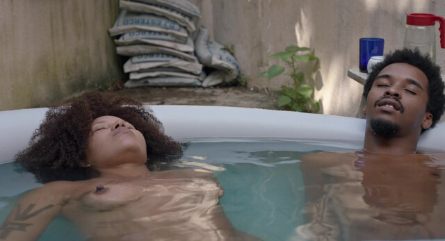 Sol Miranda nude - Rule 34 (2022)
