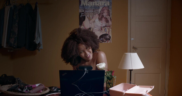 Sol Miranda nude - Rule 34 (2022)