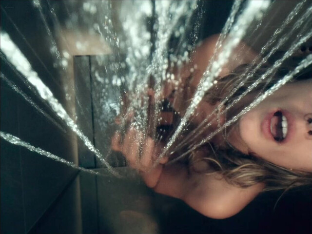 Gaia Weiss nude - Animal Within (2025)