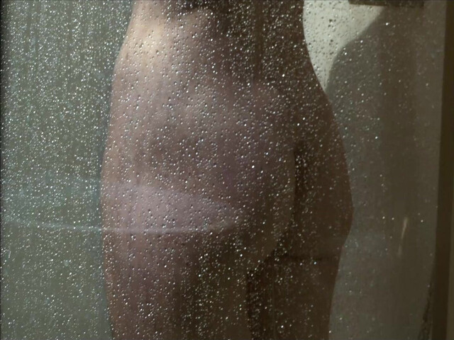 Gaia Weiss nude - Animal Within (2025)