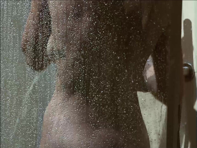 Gaia Weiss nude - Animal Within (2025)