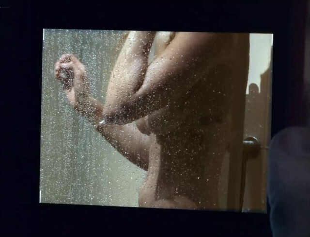 Gaia Weiss nude - Animal Within (2025)