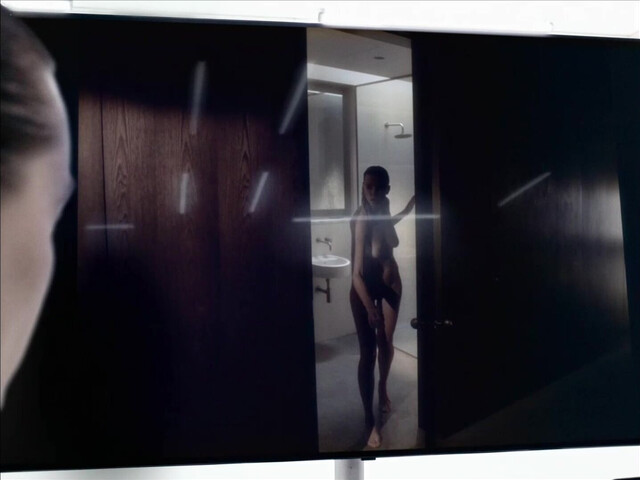 Gaia Weiss nude - Animal Within (2025)