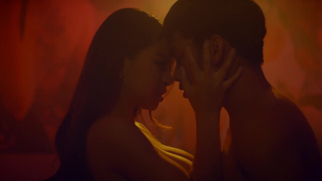 Angeli Khang nude - Ganti-Ganti (2023)