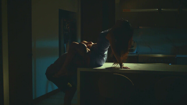 Angeli Khang nude - Ganti-Ganti (2023)