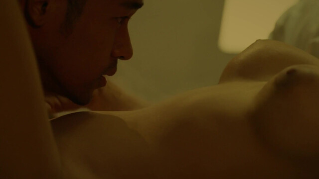 Angeli Khang nude - Ganti-Ganti (2023)