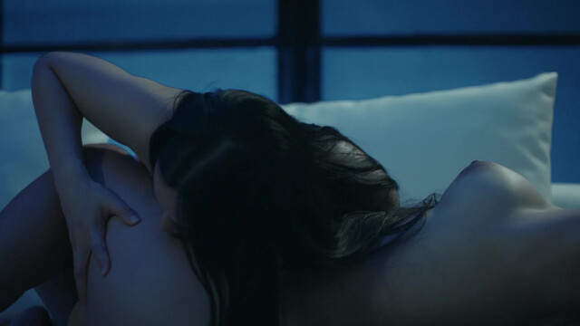 Angeli Khang nude - Ganti-Ganti (2023)