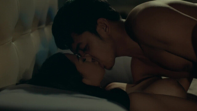 Angeli Khang nude - Ganti-Ganti (2023)