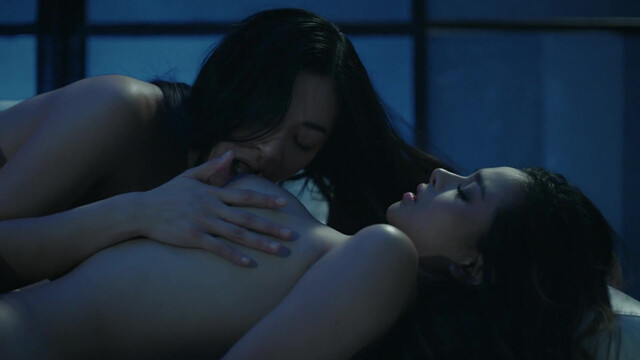 Yen Durano nude - Ganti-Ganti (2023)