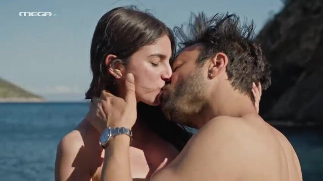 Ifigeneia Tzola sexy - I gi tis elias s04e145 (2025)