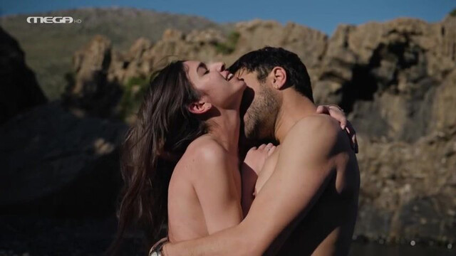 Ifigeneia Tzola sexy - I gi tis elias s04e145 (2025)
