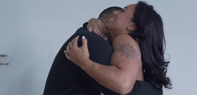 Nicole Alexander nude - Dymez (2021)