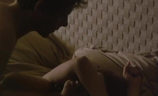 Isabelle Renauld nude - Perfect Love (1996)