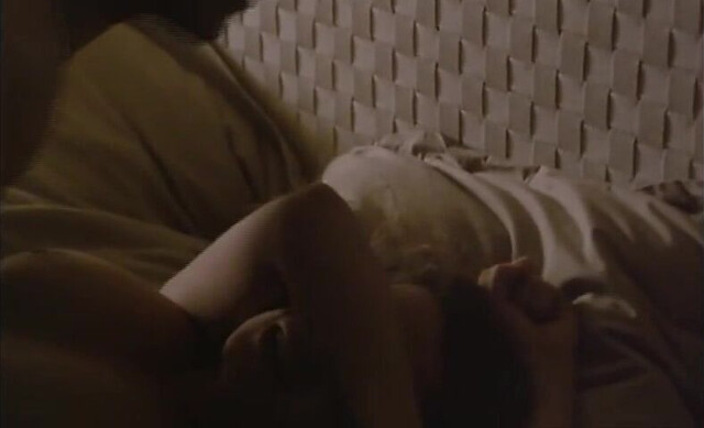 Isabelle Renauld nude - Perfect Love (1996)