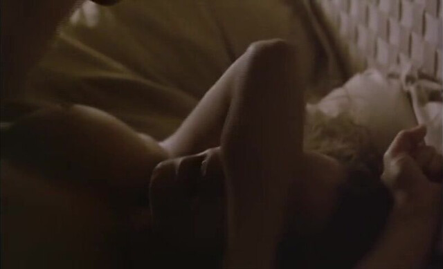 Isabelle Renauld nude - Perfect Love (1996)