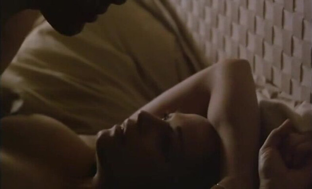 Isabelle Renauld nude - Perfect Love (1996)