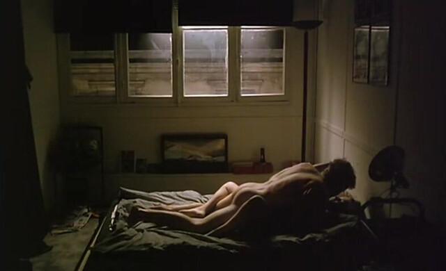 Isabelle Renauld nude - Perfect Love (1996)