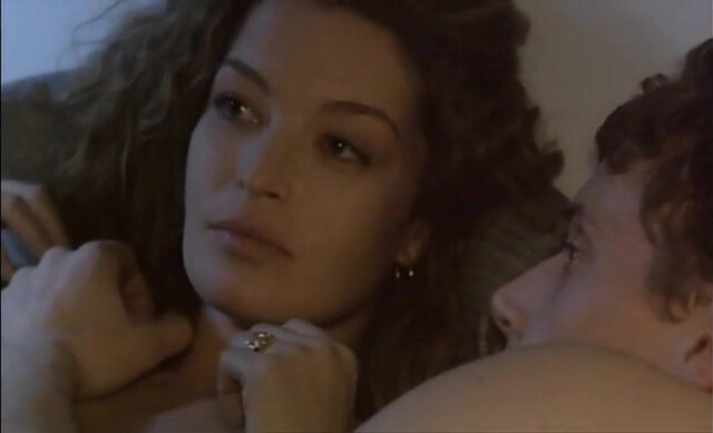 Isabelle Renauld nude - Perfect Love (1996)