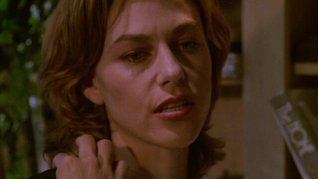 Shawn Weatherly nude - Amityville 1992: It's About Time (1992)