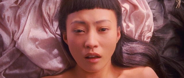 Hao Lei nude - Empire of Silver (2009)