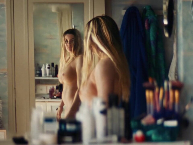 Malou Khebizi nude - Wild Diamond (2024)