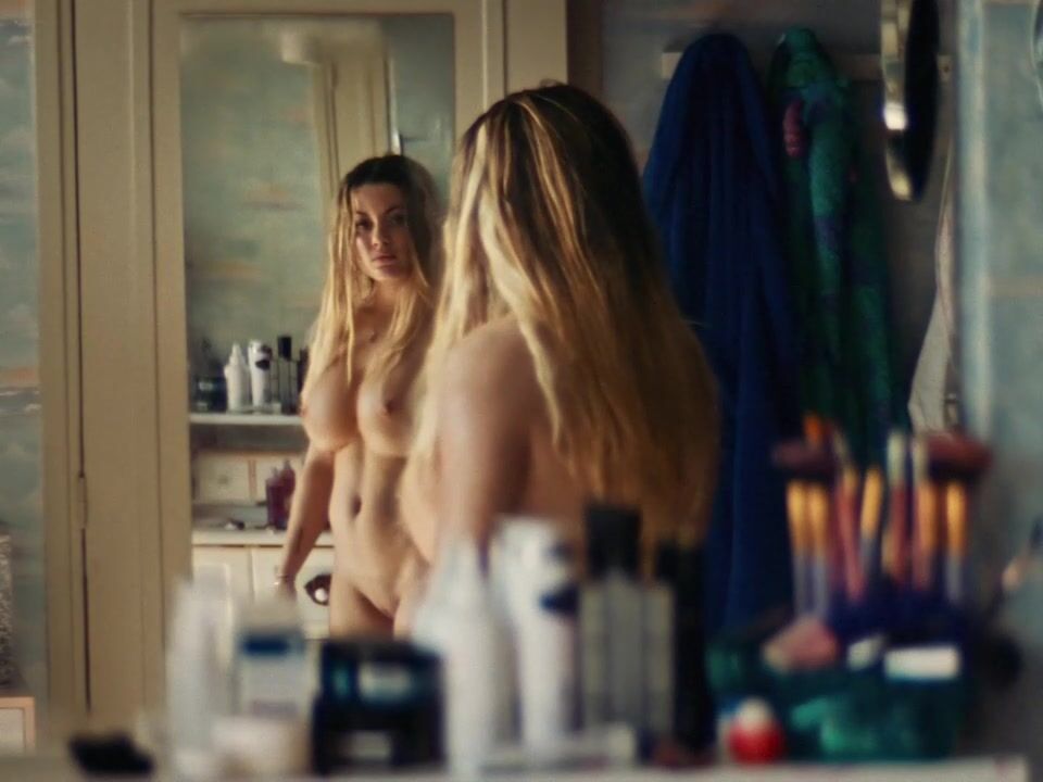 Malou Khebizi nude - Wild Diamond (2024)