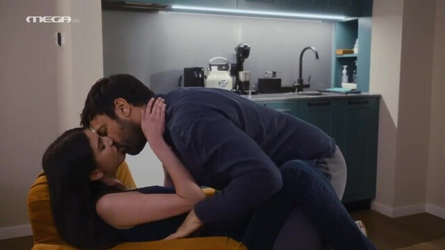 Ifigeneia Tzola sexy - I gi tis elias s04e147 (2025)