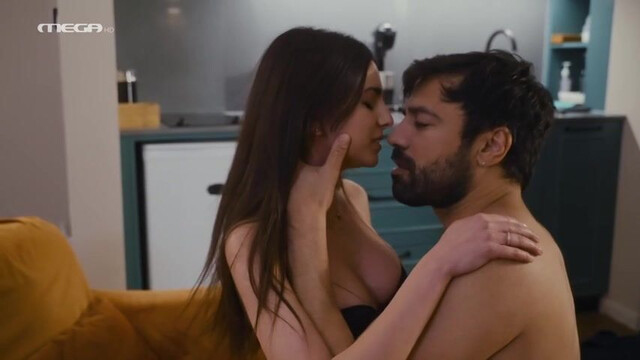 Ifigeneia Tzola sexy - I gi tis elias s04e147 (2025)