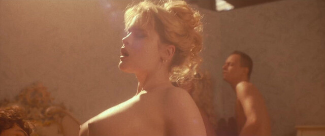 Lidija Kordić nude, Denise Capezza nude, Tesa Litvan nude, Beatrice Puccilli nude - Diva Futura (2024)