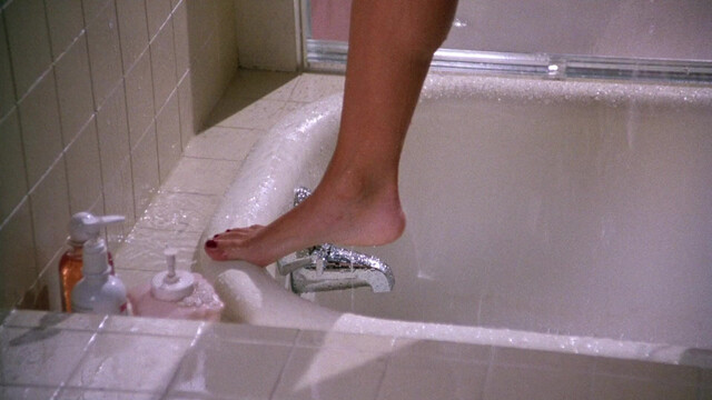 Candace McKenzie nude - Pinocchio's Revenge (1996)