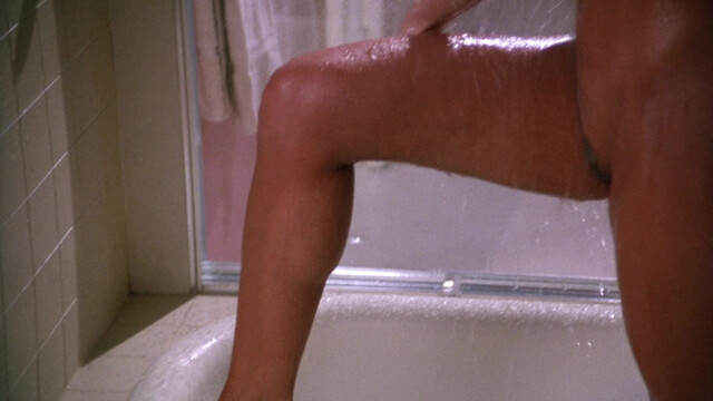 Candace McKenzie nude - Pinocchio's Revenge (1996)