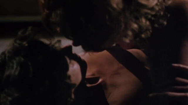 Kathryn Witt nude - Cocaine Wars (1985)