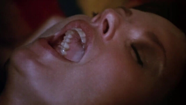 Kathryn Witt nude - Cocaine Wars (1985)