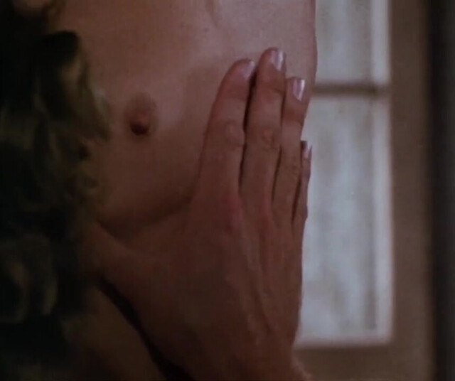 Kathryn Witt nude - Cocaine Wars (1985)