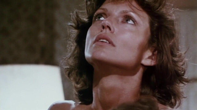 Kathryn Witt nude - Cocaine Wars (1985)