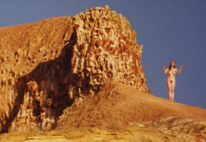 Charmaine Lyle nude - Maslin Beach (1997)