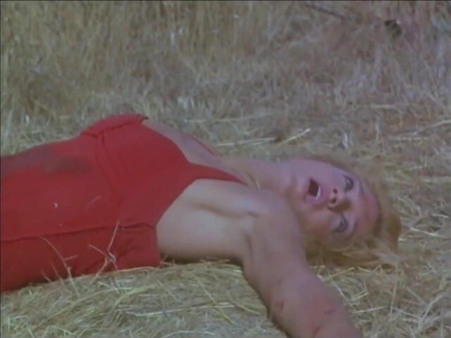 Ellen Barkin nude - Siesta (1987)