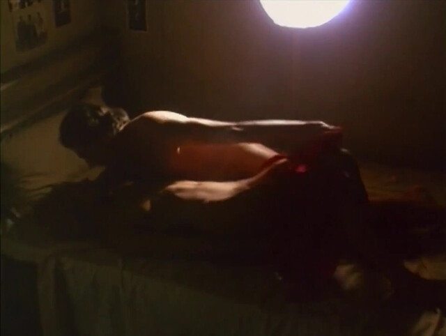 Ellen Barkin nude - Siesta (1987)