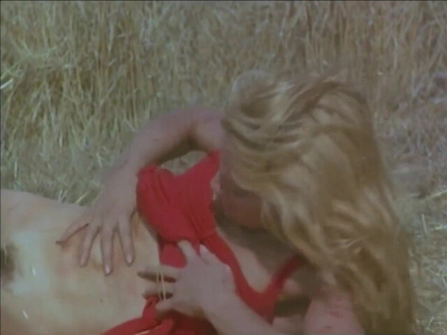 Ellen Barkin nude - Siesta (1987)