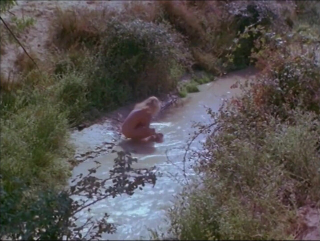 Ellen Barkin nude - Siesta (1987)