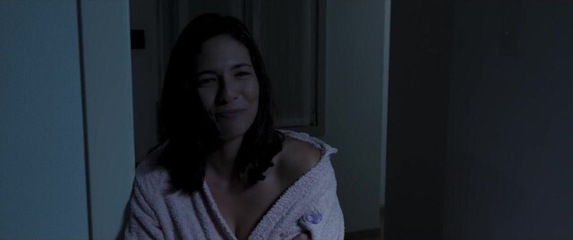 Giulia Mesisca nude - Hidden (2023)