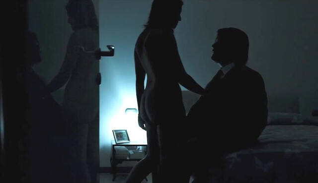 Giulia Mesisca nude - Hidden (2023)