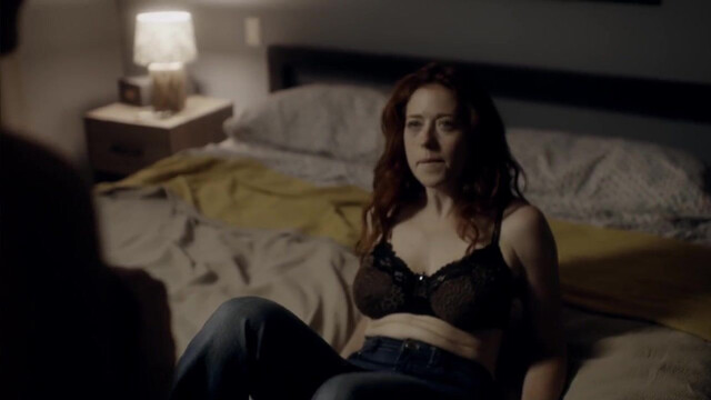 Bridget Barkan nude, Devin Dunne Cannon sexy - Walk With Me (2021)