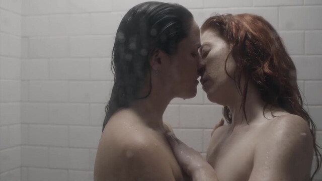 Bridget Barkan nude, Devin Dunne Cannon sexy - Walk With Me (2021)