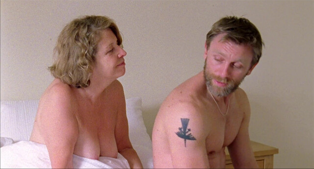 Anne Reid nude - The Mother (2003)