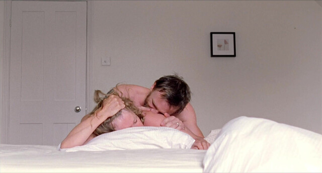 Anne Reid nude - The Mother (2003)