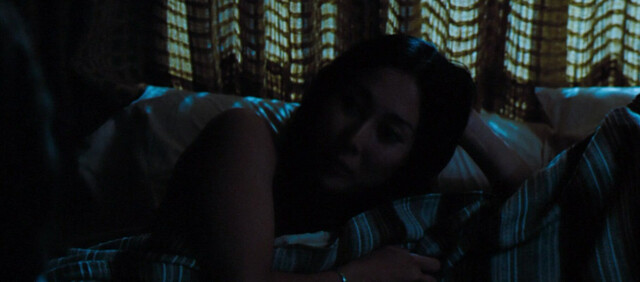 Adele Yoshioka nude - Magnum Force (1973)