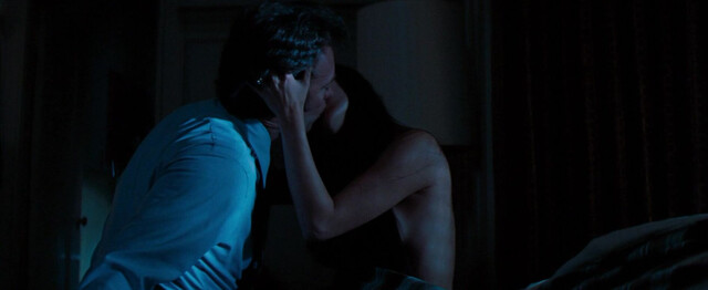 Adele Yoshioka nude - Magnum Force (1973)