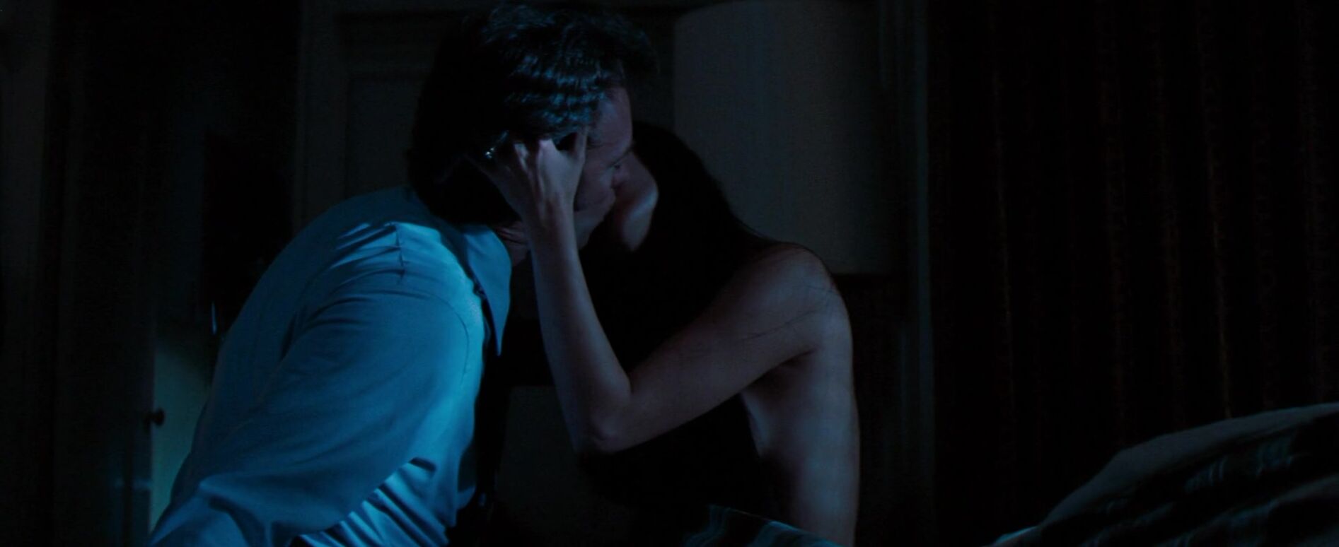 Adele Yoshioka nude - Magnum Force (1973)